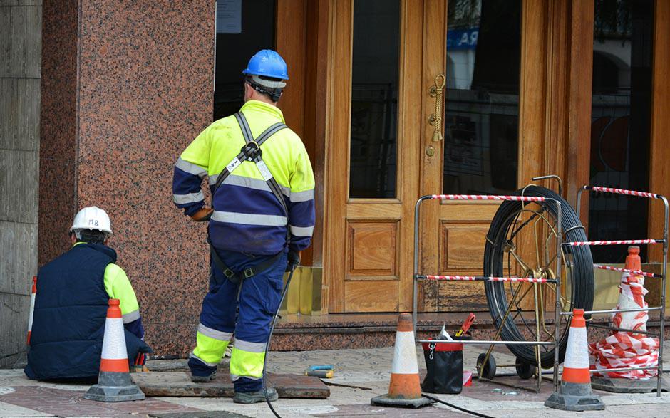 assainissement canalisation Montrouge